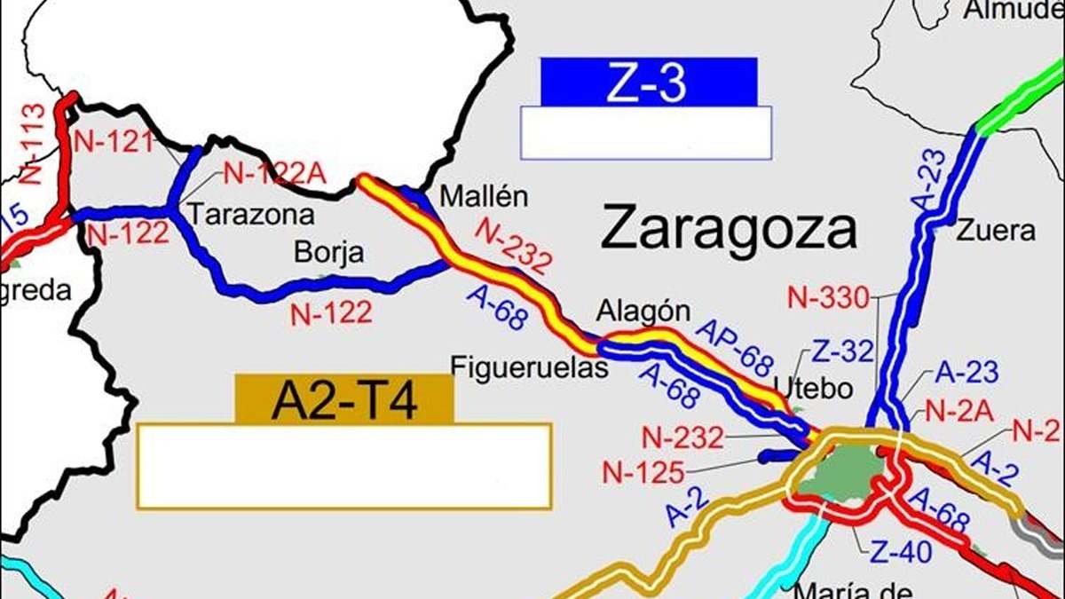 carreteraszaragoza