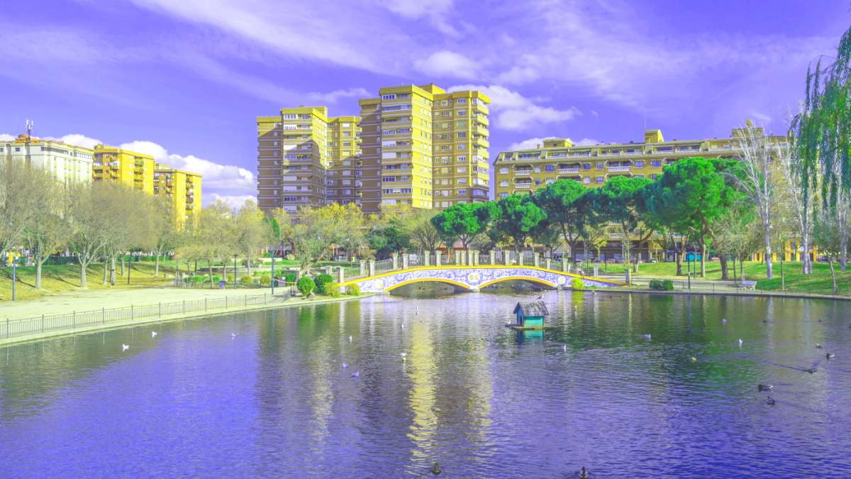 Talavera de la Reina vivienda inmueble precio