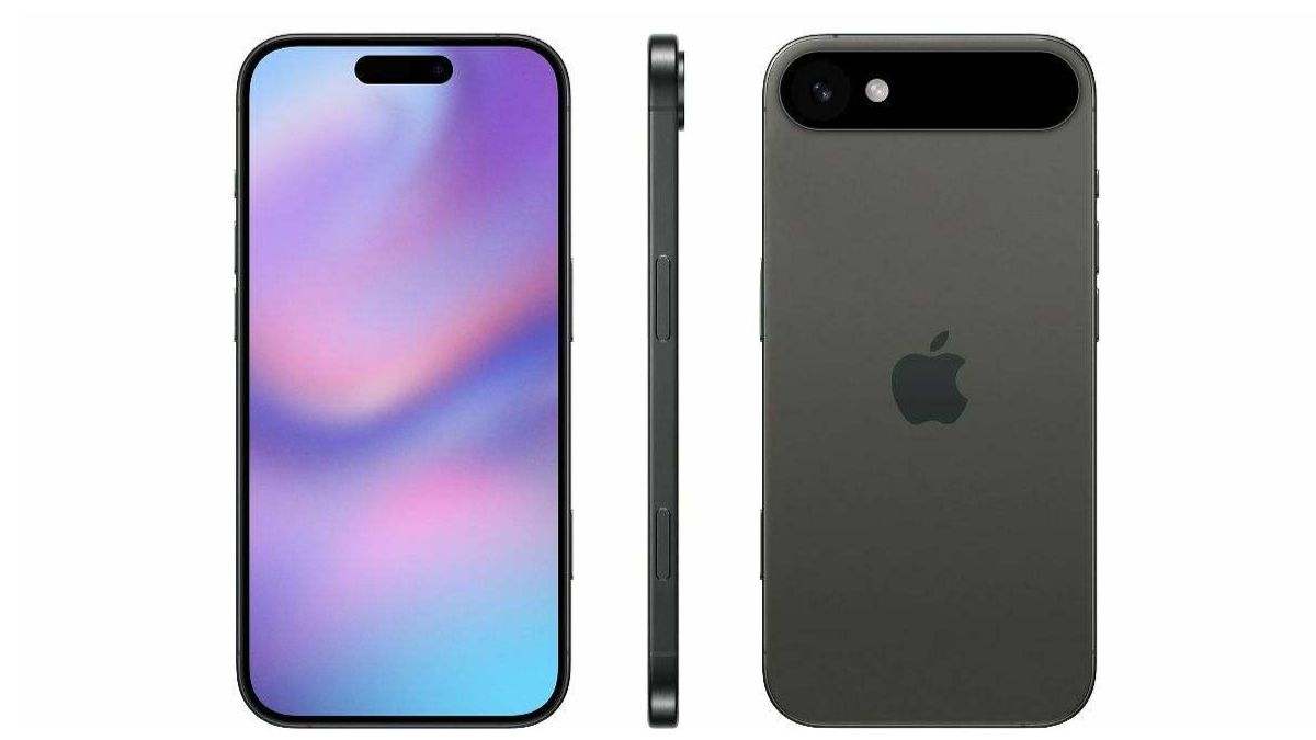 Todo lo que sabemos del iPhone Air: el nuevo modelo que prepara Apple para revolucionar el mercado