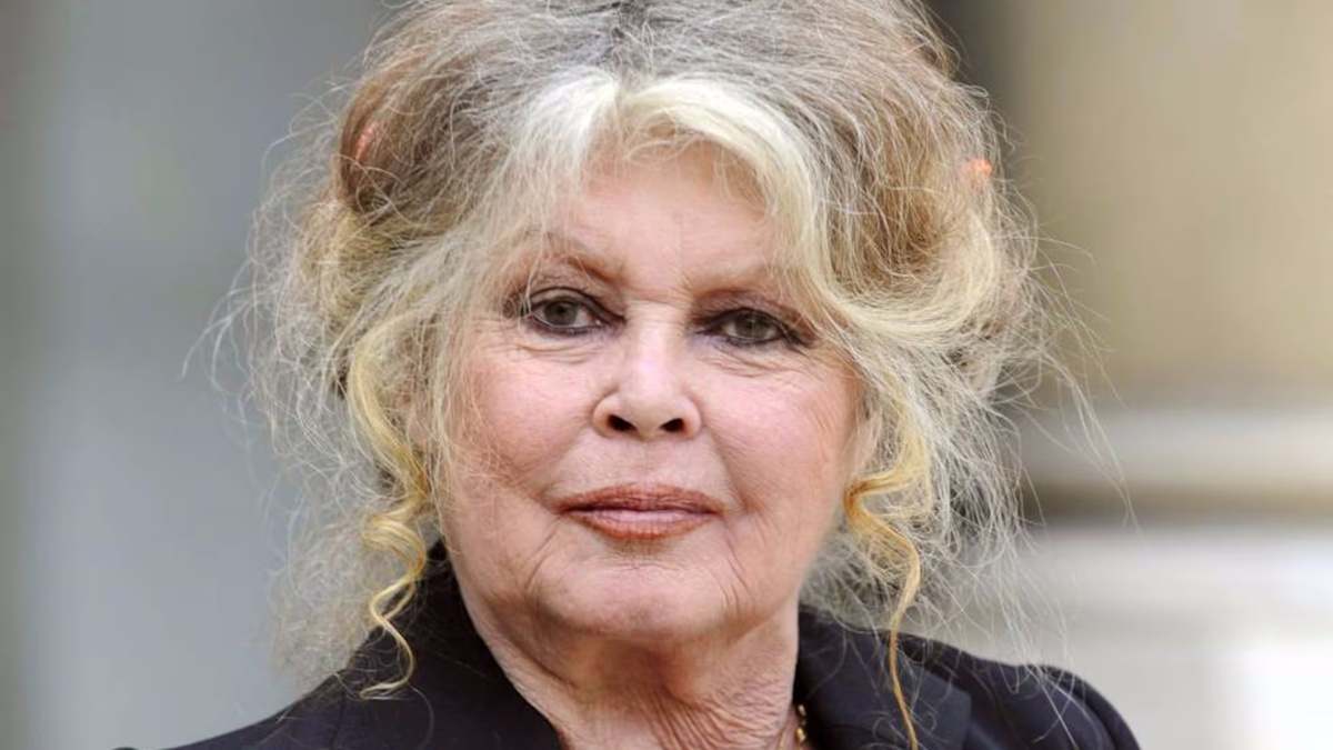 Brigitte Bardot