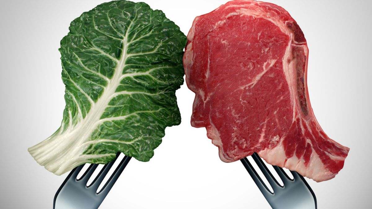 ¿Qué se come en la dieta flexitariana? ¿En qué se diferencia de la vegetariana? Te lo contamos, así como sus posibles beneficios para la salud, en este artículo.