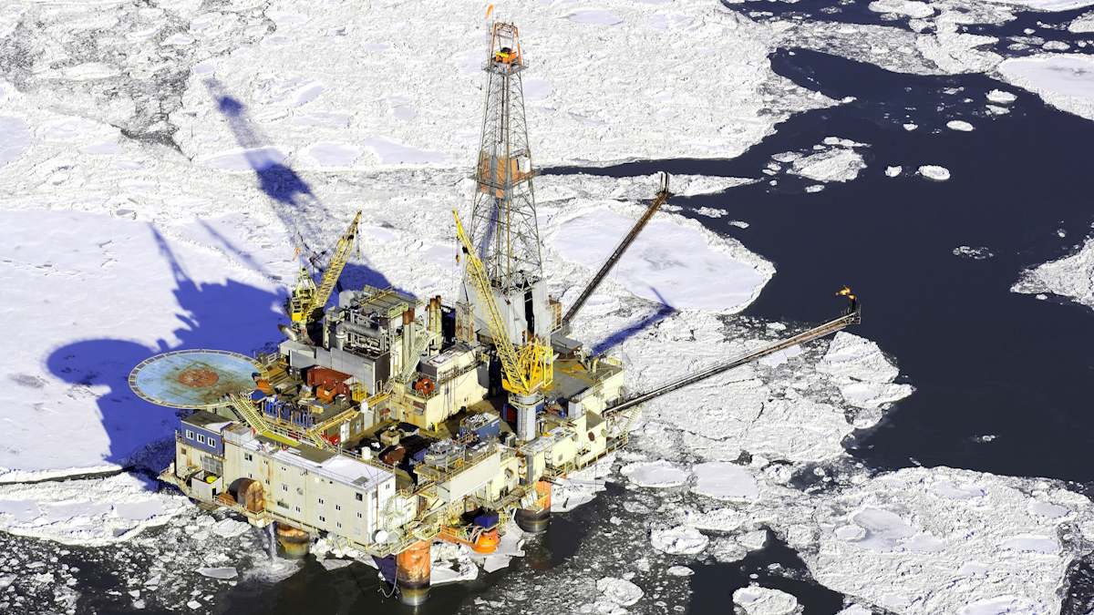 petróleo crudo materias primas energía
