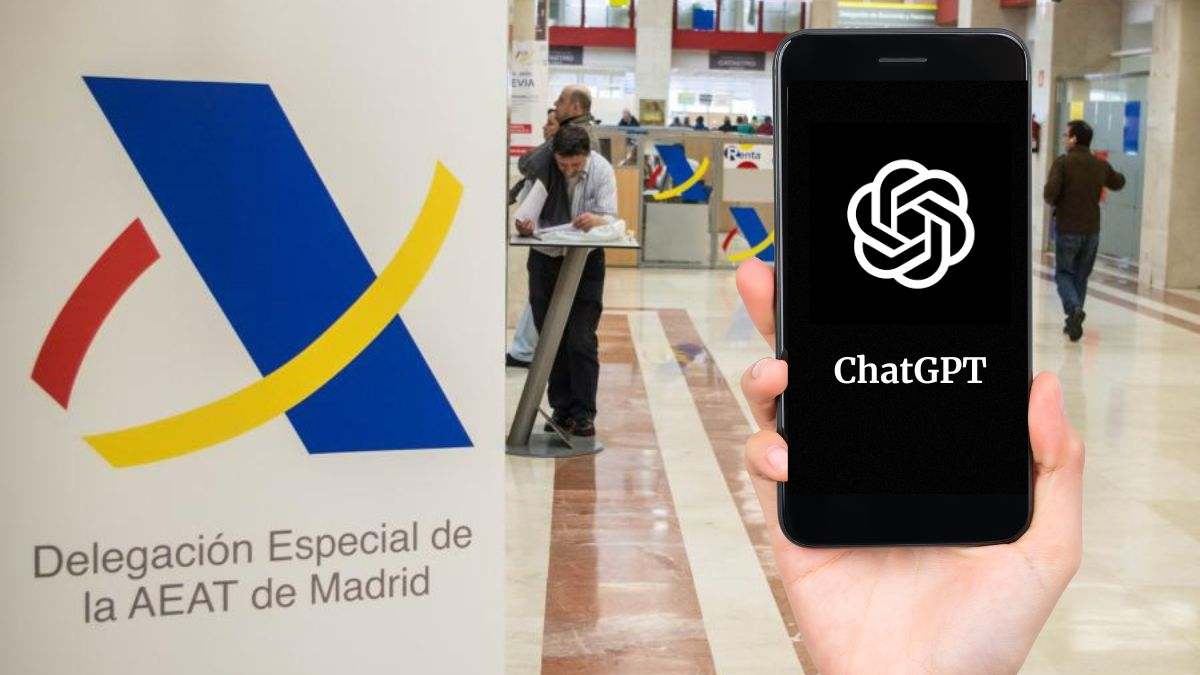 Crean un ChatGPT capaz de responder a cualquier duda sobre la Agencia Tributaria: es gratis y funciona las 24 horas