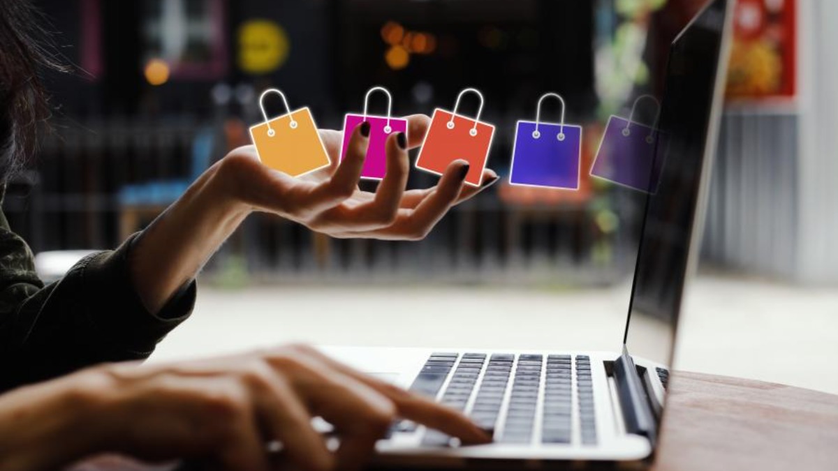 compra online