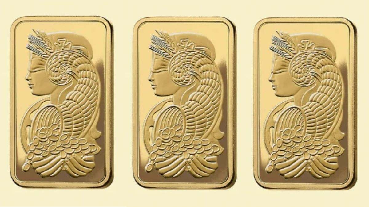Este supermercado vende hasta 200 millones mensuales en lingotes de oro y también está en España