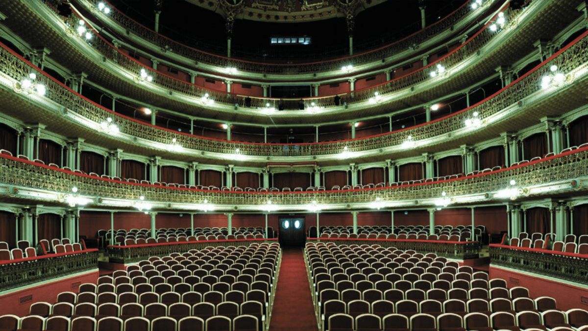 Teatro Romea