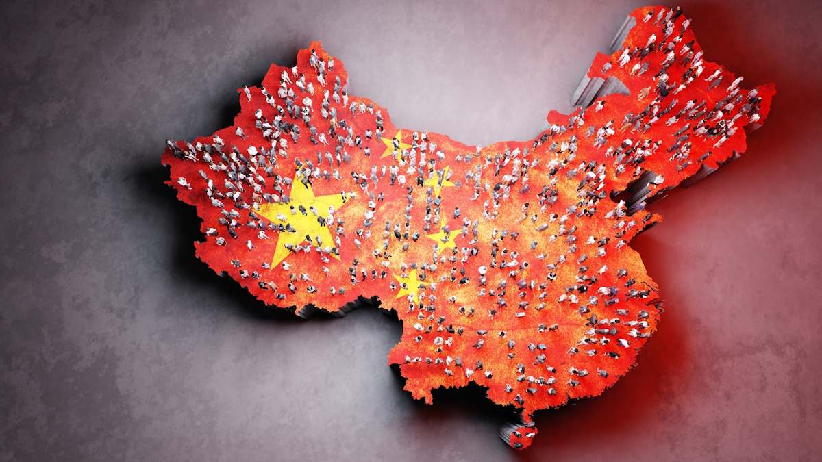 China población demografía economía PIB cheque