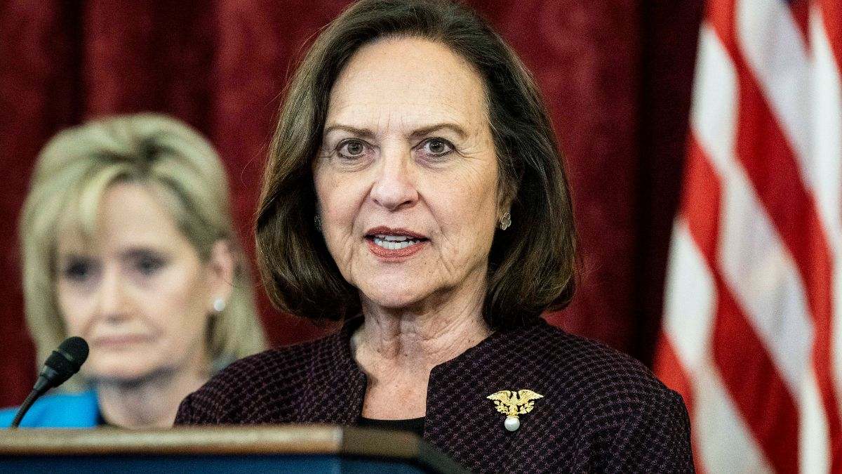 Los republicanos toman el control del Senado de EEUU
