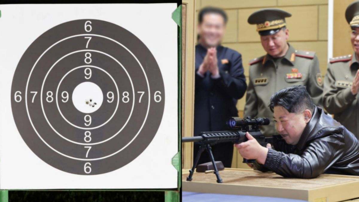 El vídeo que revela que el propio Kim Jong Un inspecciona y pone a prueba las armas norcoreanas más destructivas