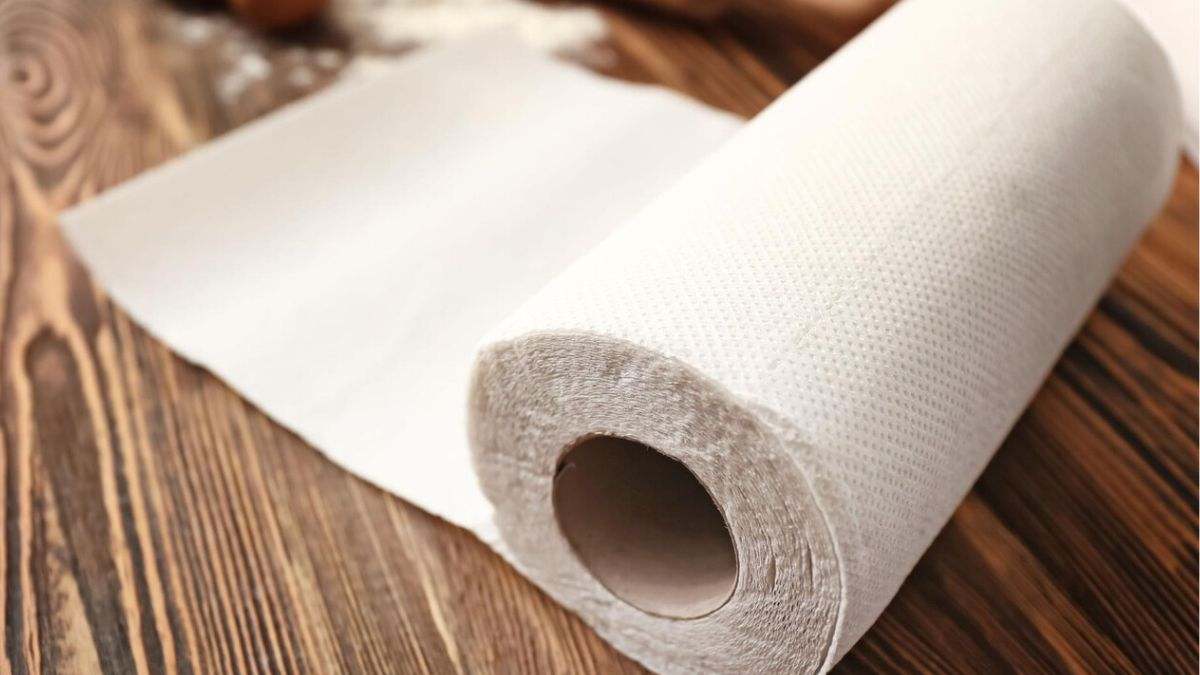 Papel de cocina