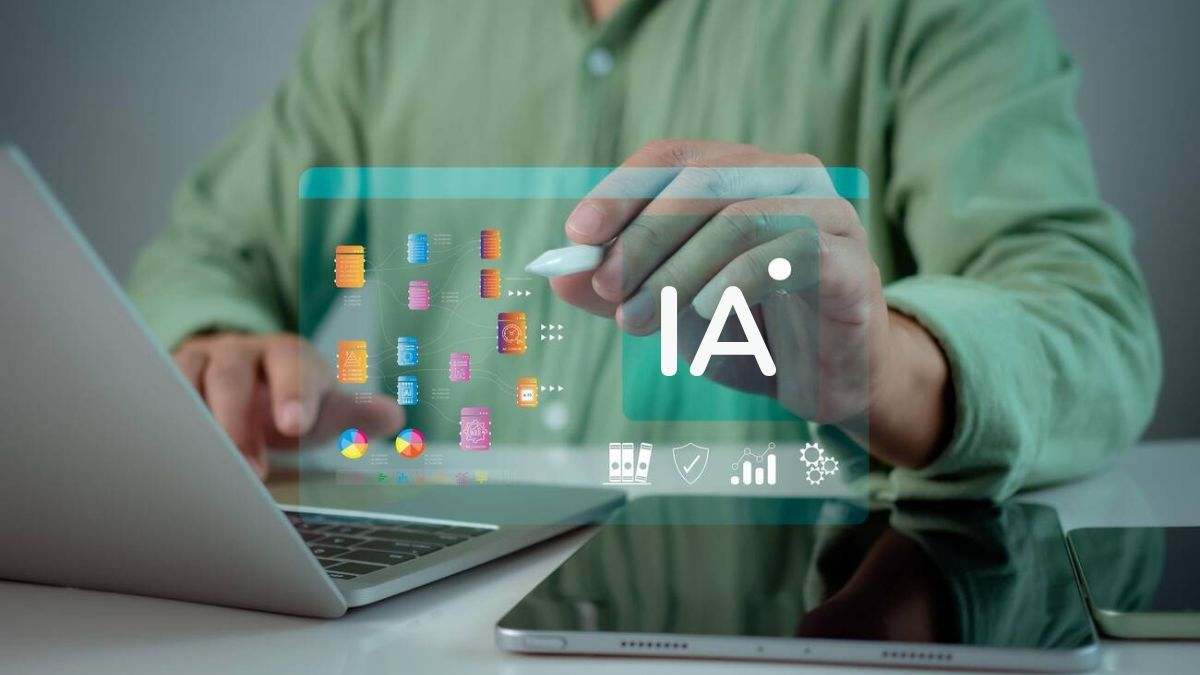 Estos son los empleos que tendrán los sueldos más altos gracias a la Inteligencia Artificial