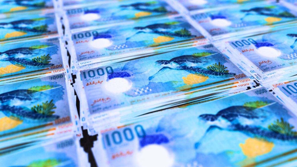 Así es el billete más lindo del mundo y el nuevo Santo Grial de la numismática: La belleza de lo que nos rodea