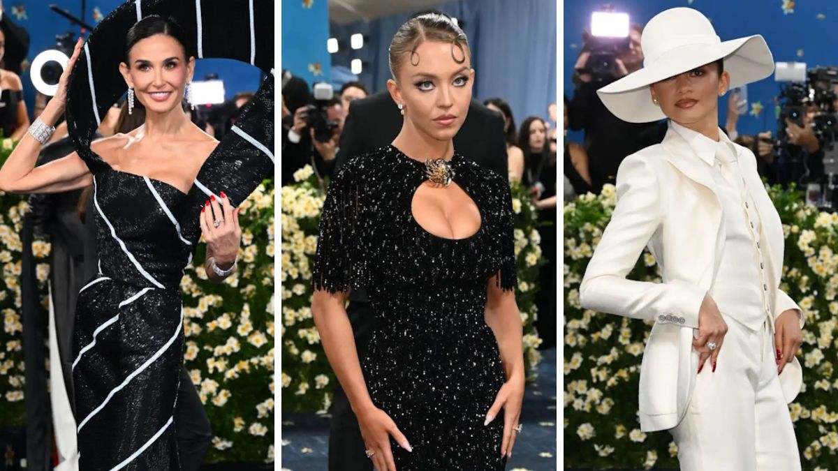 MET Gala 2025