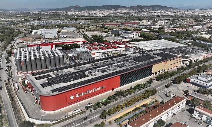 damm catalua el prat