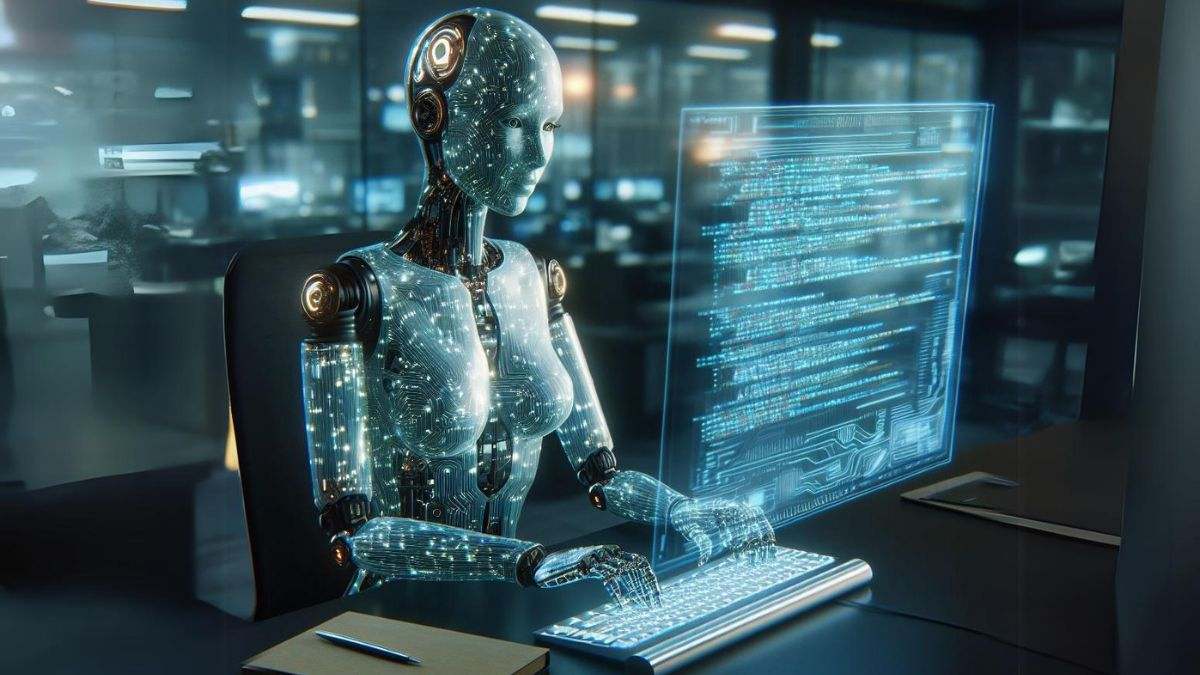 Experto alerta: este es el trabajo en el que la IA sustituirá a los humanos en solo tres años