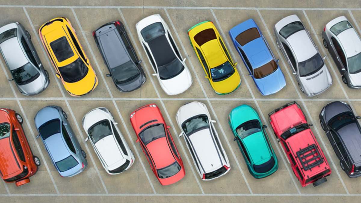 SUV coches grandes