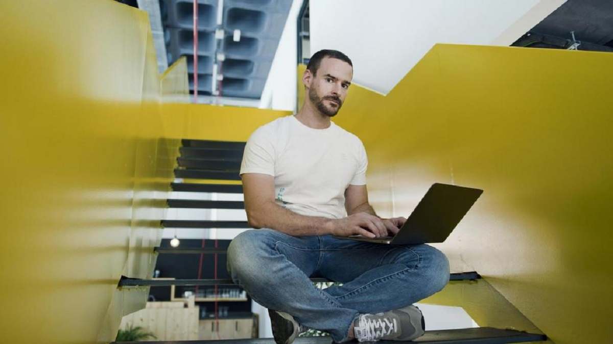Luis Diaz del Dedo, CEO de Product Hackers