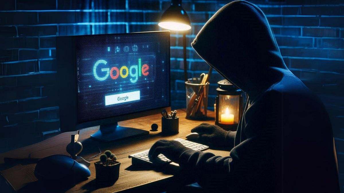 el nuevo método de los ciberdelincuentes para robarnos contraseñas usando Google