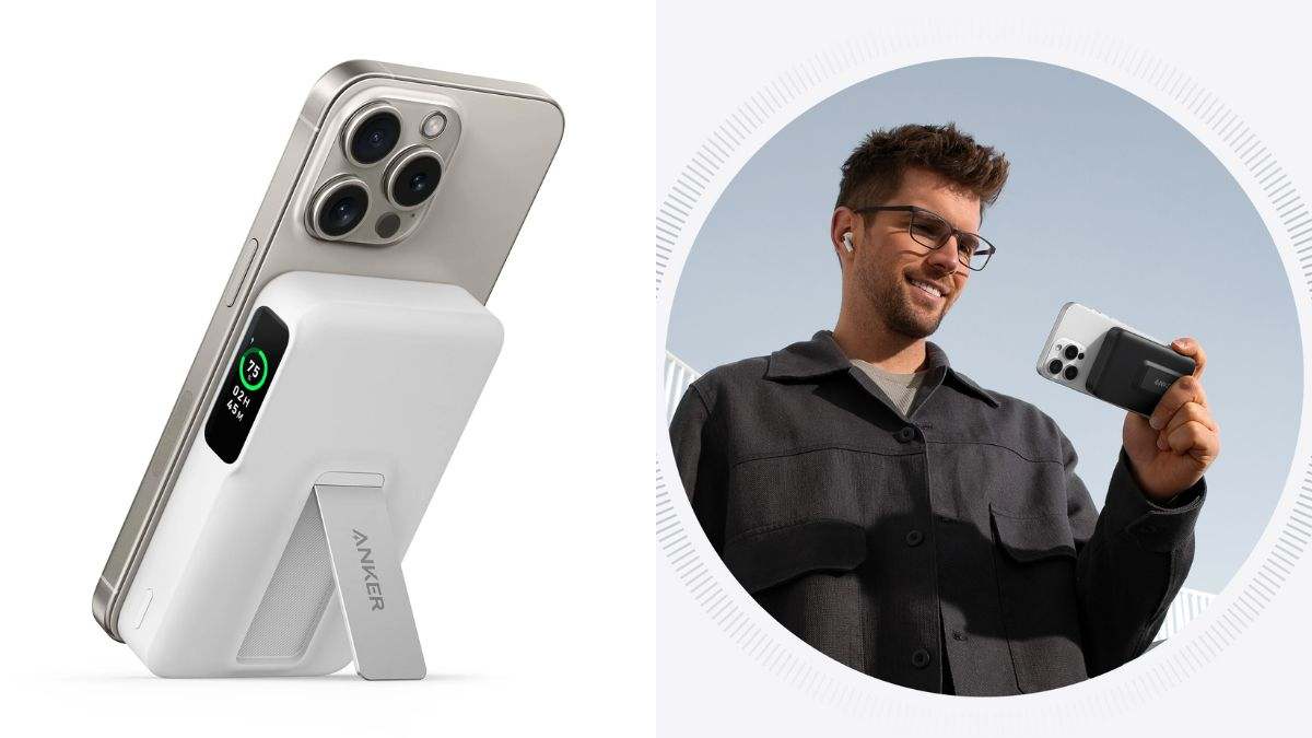 Anker Powerbank
