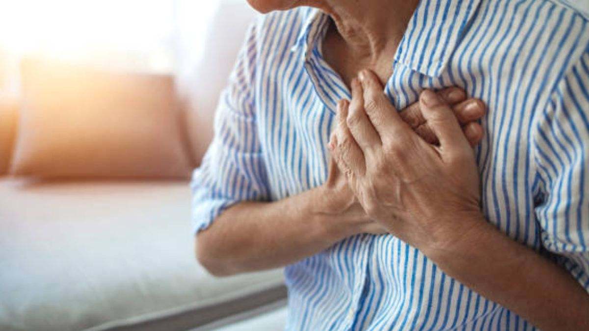 El ataque cardíaco se produce cuando se bloquea o se reduce gravemente el flujo de sangre que va al corazón
