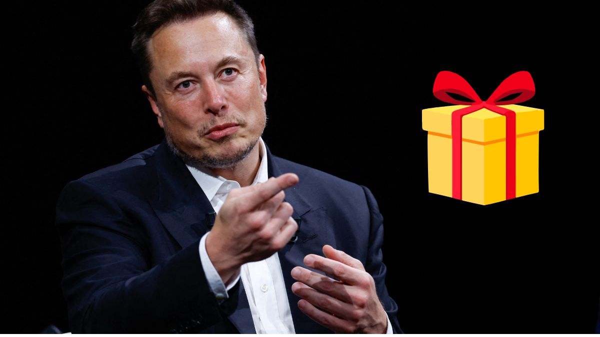 Este es el regalo que Elon Musk va a hacer a toda la humanidad: te puede salvar la vida