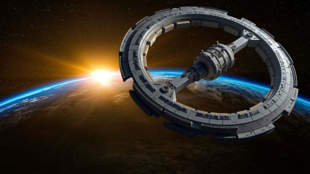 Investigan un trozo de basura espacial de media tonelada que se estrelló en una aldea poblada: ¿De quién es el objeto y quién paga los daños?