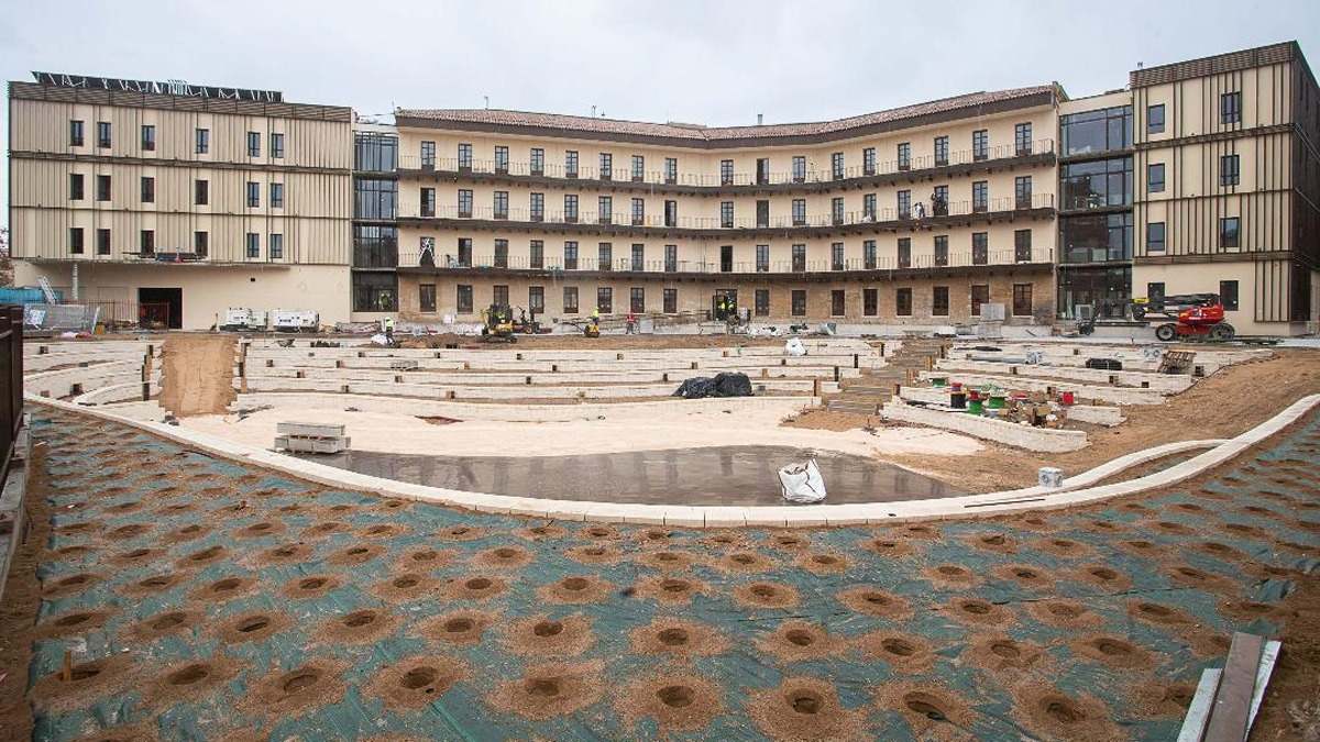 pontoneros