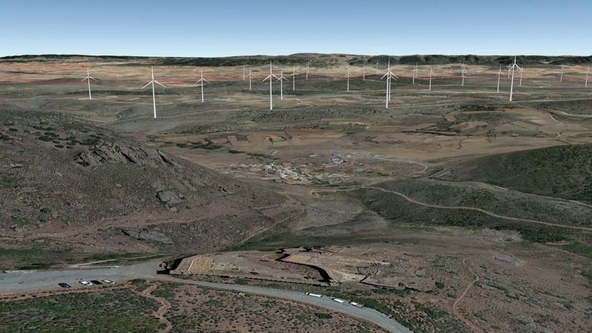 energias renovables