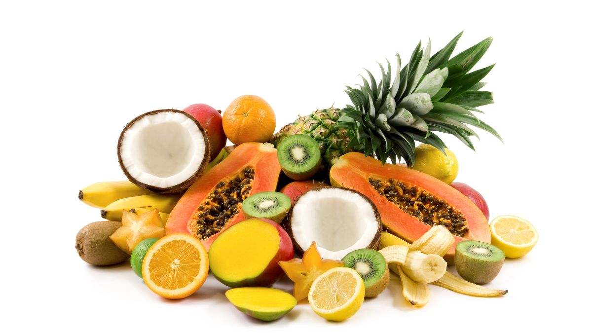 Estas son las 8 frutas ricas en proteínas, según los dietistas: ayudan a desarrollar músculos y perder peso