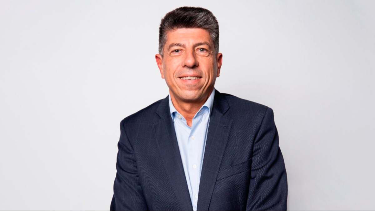 Jordi Roca Accenture