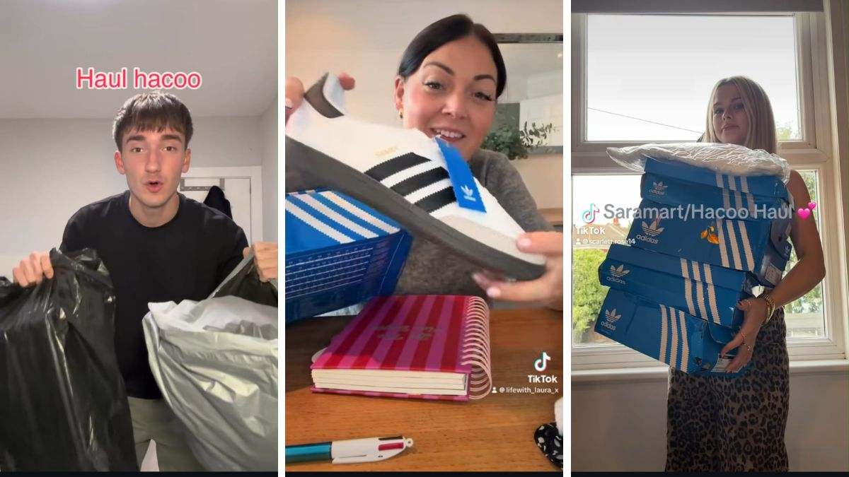 Qué es Hacoo la viral app para comprar réplicas baratas de marcas que está arrasando en España