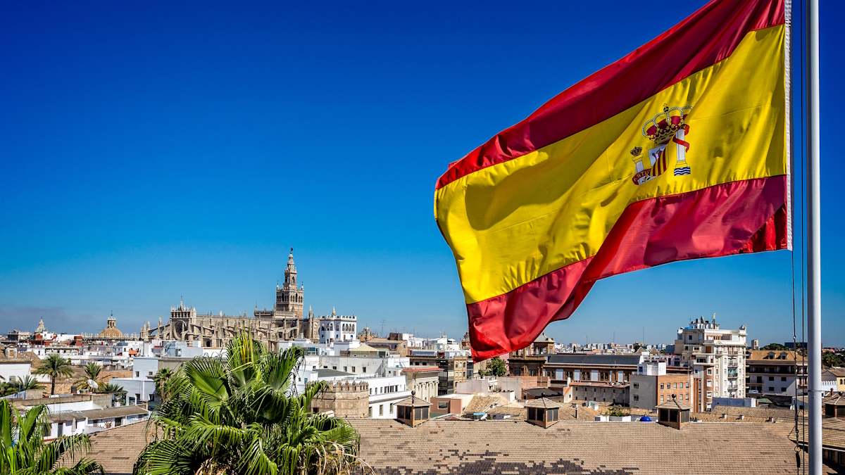 PIB economía España trabajo envejecimiento