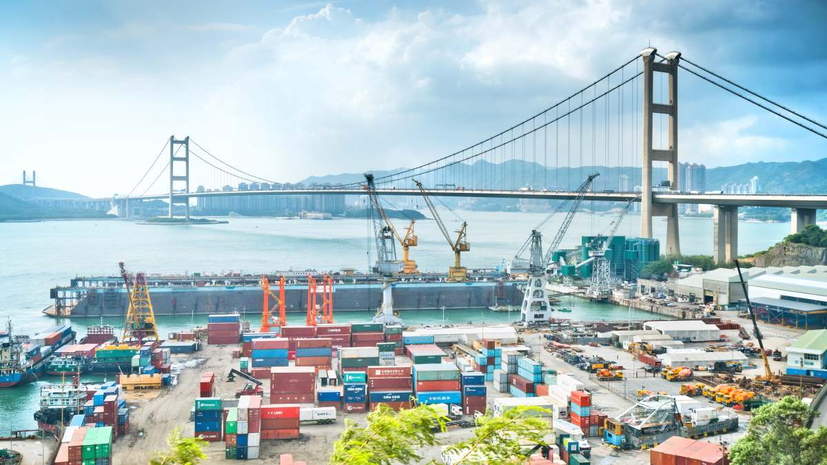 China PIB economía primer trimestre