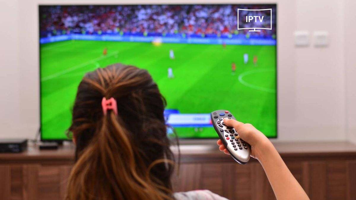 Estas son las cuatro formas por las que puedes ser cazado y multado por ver el fútbol con IPTV