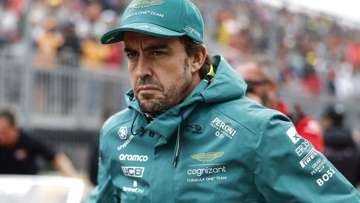 Fernando Alonso es uno de los mejores pilotos de la historia de la Fórmula 1