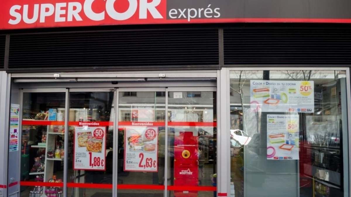 SuperCor