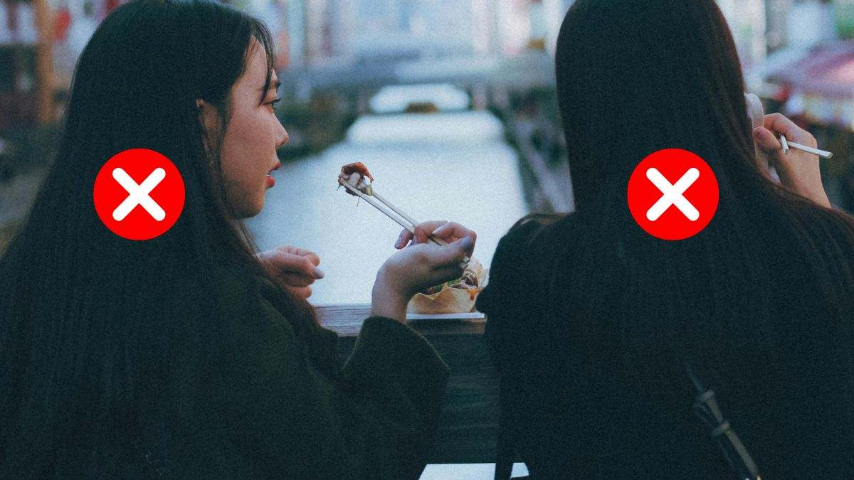 Ayunar significa no comer ni beber durante un tiempo determinado