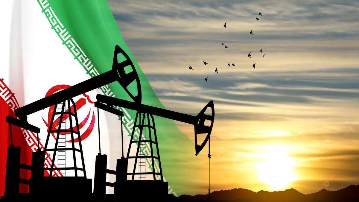 Irán petróleo China crudo Pekín sanciones