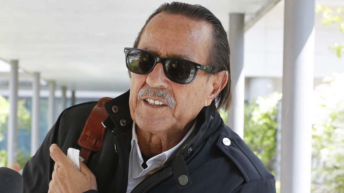 Julián Muñoz