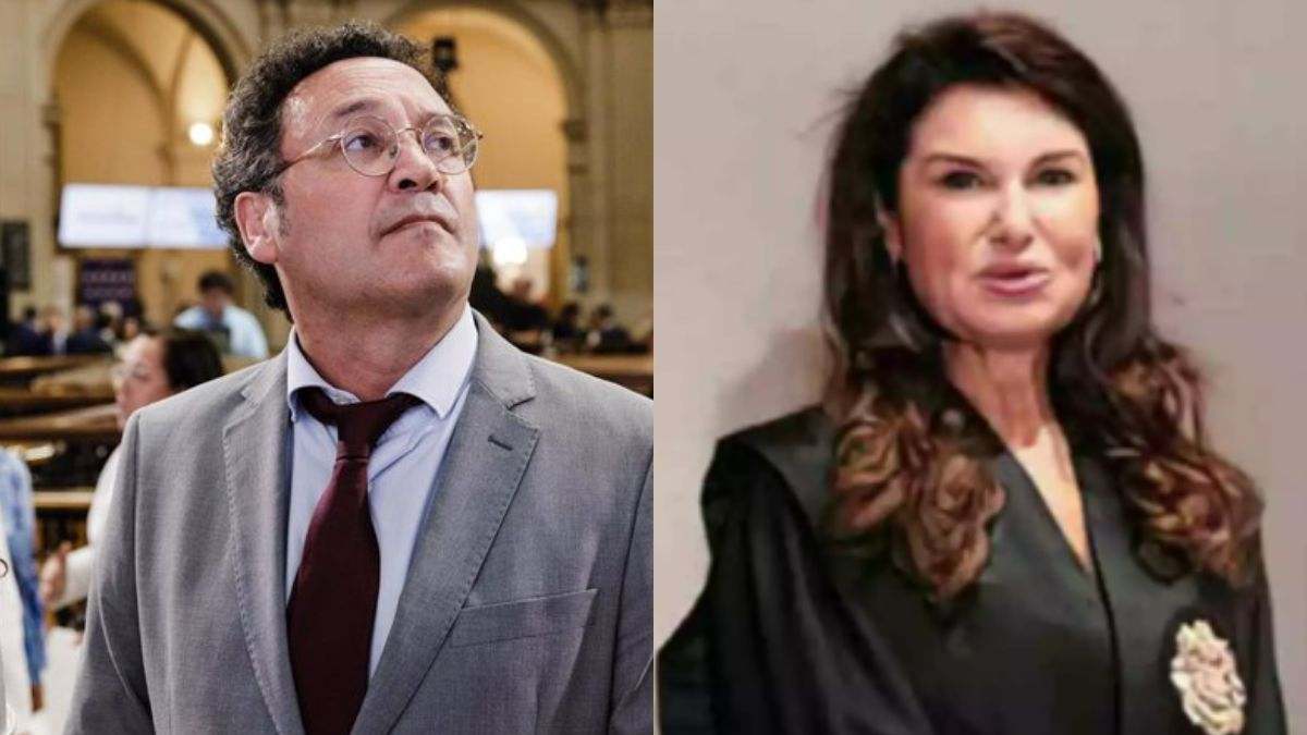 Quién es Pilar Rodríguez: la fiscal general que junto con García Ortiz bromearon con ''incorporar cianuro'' a la nota informativa del novio de Ayuso