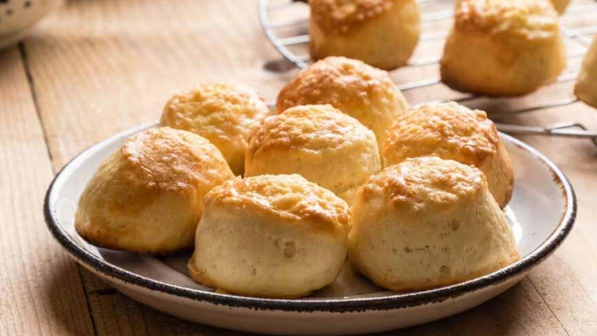 bollos de leche