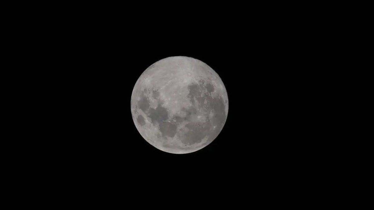 Qué hora es en la luna: así es el plan de la NASA para establecer un estándar de tiempo lunar