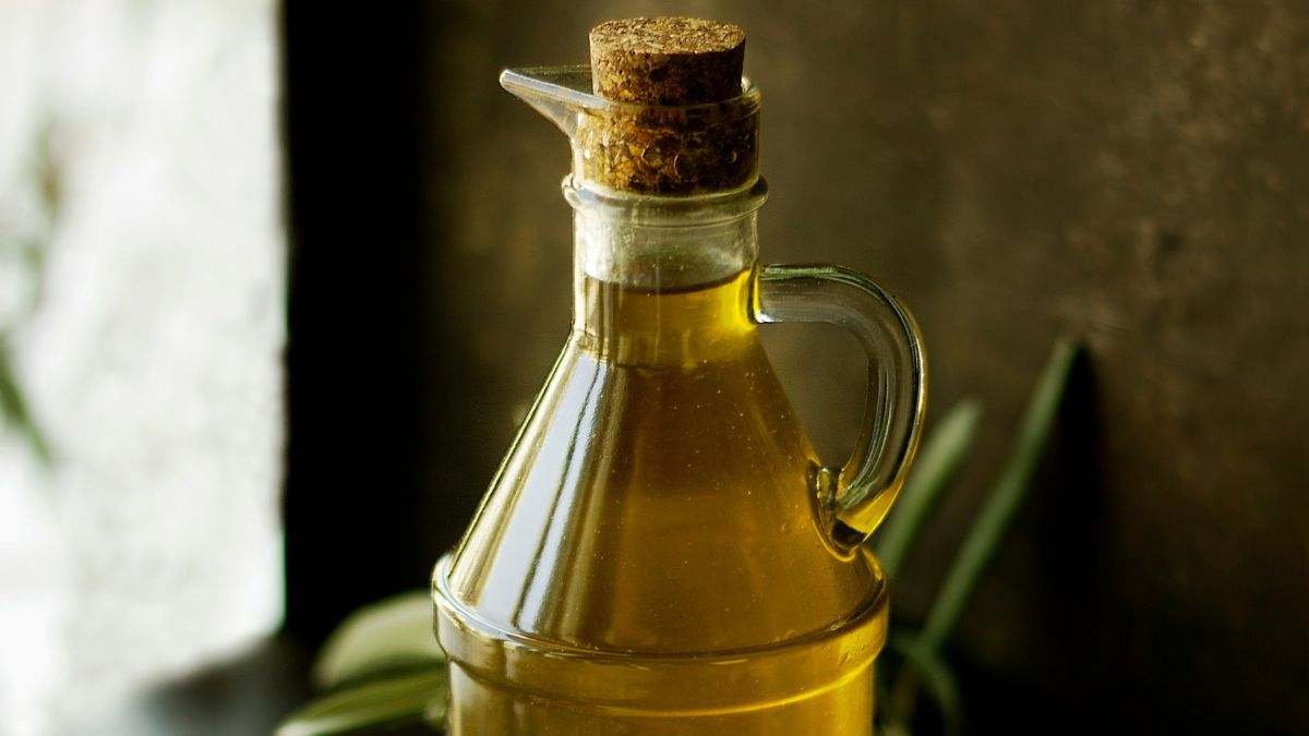 El aceite es un producto muy usado en España