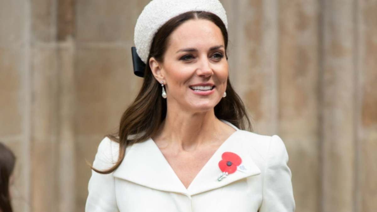 Kate Middleton
