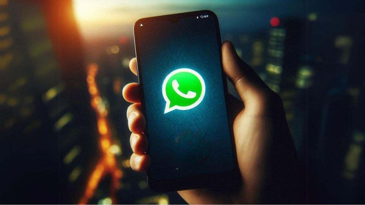 Alerta padres y madres: si recibes este mensaje de tu hijo en WhatsApp la estafa ya ha comenzado