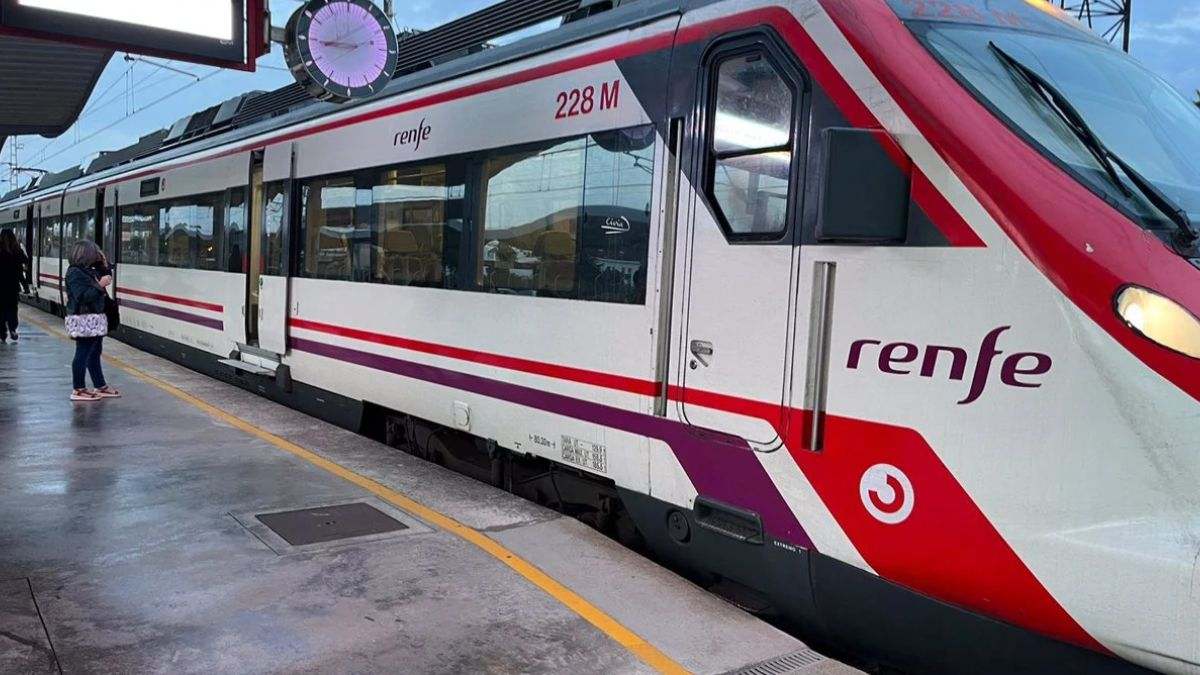Renfe 
