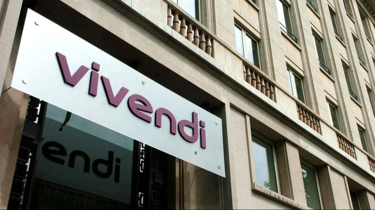 Vivendi