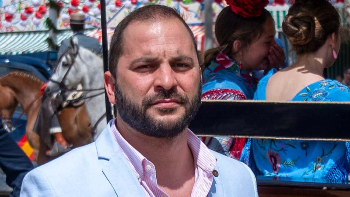 Antonio Tejado