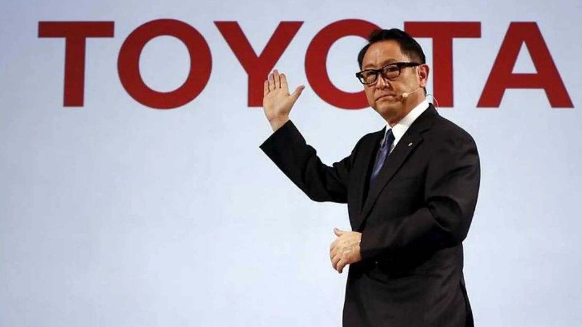 Toyota pide perdón a sus clientes por el fraude de homologaciones de seguridad en siete coches: uno de ellos es de los más vendidos en España