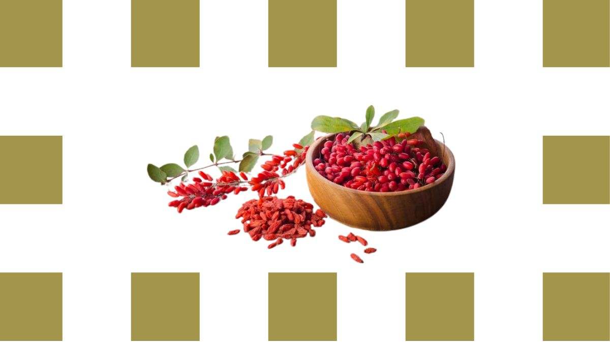 Las bayas de Goji se han viralizado en los últimos meses